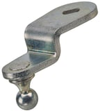 Link, Carburettor linkage 237625