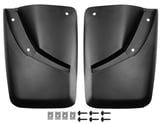 Mud flap rear Kit for both sides 9134332 (1101700) - Volvo 700, 900