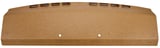 Panel, Hat shelf beige