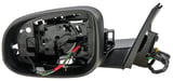 Antriebseinheit, Außenspiegel links 31402612 (1101704) - Volvo S60, V60 (2011-2018)