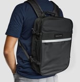Bag VOLVO Rucksack charcoal