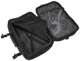 Bag VOLVO Rucksack charcoal