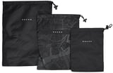 Bag VOLVO Travel pouches black Kit (1101712) - Volvo universal