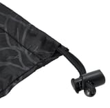 Bag VOLVO Travel pouches black Kit