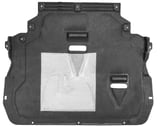 Motorschutzwanne 31391444 (1101713) - Volvo V40 Cross Country