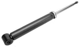 Shock absorber Rear axle