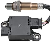 Rußsensor, Katalysator 31478523 (1101757) - Volvo V40 (2013-), V40 CC