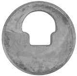 Unterlegscheibe, Buchse Querlenker oben 13251097 (1101758) - Saab 9-5 (2010-)