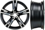 Felge Aluminium