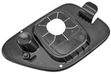 Intake, Charging Port rear left