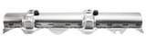 Rocker cover lower Section 9180712 (1101792) - Volvo 850, S70, V70 (-2000), S80 (-2006), V70 P26 (2001-2007)