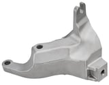 Mounting, Transmission left