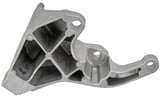 Mounting, Transmission left