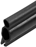 Seal, Windshield cowl panel front