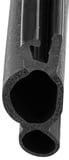Seal, Windshield cowl panel front