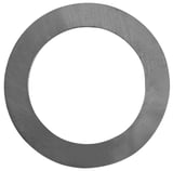 Spacer, Differential 0,08 mm 1220985 (1101863) - Volvo 200, 700, 900, S90, V90 (-1998)