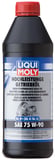 Getriebeöl Schaltgetriebe 1 l 93165290 (1101867) - Saab 9-3 (-2003), 9-3 (2003-), 9-5 (2010-), 9-5 (-2010), 900 (1994-), 9000