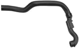 Hose, Crankcase breather