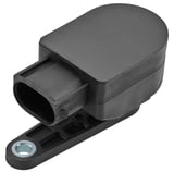 Sensor, Headlight range adjustment Front axle right 31268780 (1101889) - Volvo S60 (2011-2018), S60, V60 (2011-2018), S80 (2007-), V60 (2011-2018), V70 (2008-), XC60 (-2017)