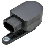 Sensor, Headlight range adjustment Front axle left 32221957 (1101891) - Volvo C40/EC40, Polestar 2, XC40/EX40