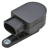 Sensor, Headlight range adjustment Front axle left 31288271 (1101897) - Volvo S60 (2011-2018), S80 (2007-), V60 (2011-2018), V70, XC70 (2008-), XC60 (-2017), XC70 (2008-)