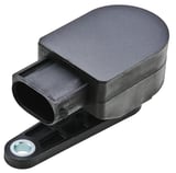 Sensor, Headlight range adjustment Front axle left 31340329 (1101899) - Volvo S60 (2011-2018), S60, V60 (2011-2018), S80 (2007-), V60 (2011-2018), V70 (2008-)