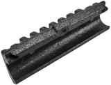 Aufprallschutz Sitzschiene vorne unten 3506694 (1101918) - Volvo 850, S70, V70, V70XC (-2000)