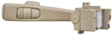 Control stalk, Indicators 31327905 (1101919) - Volvo S80 (2007-), V70 (2008-), XC60 (-2017), XC70 (2008-)