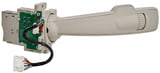 Control stalk, Indicators