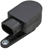 Sensor, Headlight range adjustment Rear axle 30659019 (1101921) - Volvo C30, C70 (2006-), S40, V50 (2004-)