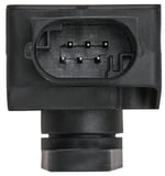 Sensor, Headlight range adjustment Rear axle