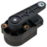 Sensor, Leuchtweitenregulierung Hinterachse