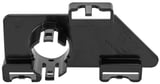 Holder, Sensor Parking assistant front right