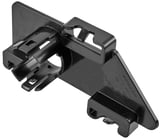 Holder, Sensor Parking assistant front right