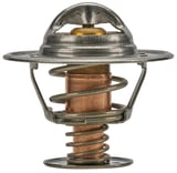Thermostat, Kühlmittel 82 °C