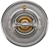 Thermostat, Kühlmittel 82 °C