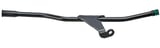 Pipe, oil dipstick Engine upper Section 31321298 (1101968) - Volvo C30, S40, V50 (2004-), S80 (2007-), V70 (2008-)