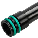 Pipe, oil dipstick Engine upper Section