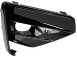 Cover, Bumper Grid front right 31455645 (1101970) - Volvo S60, V60 (2019-)