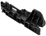 Side panel, Seat 2nd Seat row inner left 32226519 (1101986) - Volvo XC90 (2016-)