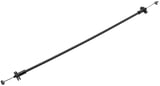 Cable, Door opener front outer 9486938 (1102154) - Volvo C30, S40 (2004-), V50