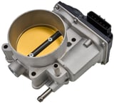 Throttle housing 30622273 (1102215) - Volvo S80 (2007-), XC90 (-2014)
