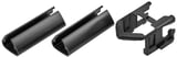 Clip, Wischerarm links Satz 31662248 (1102216) - Volvo XC60 (2018-)