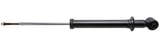Shock absorber Rear axle 12765950 (1102217) - Saab 9-5 (-2010)