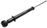 Shock absorber Rear axle