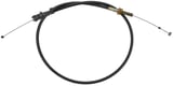 Kickdown Cable