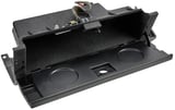 Handschuhfach grau 6840747 (1102256) - Volvo 900