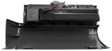 Glove compartment grey