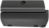 Glove compartment grey