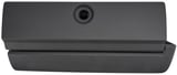 Glove compartment grey